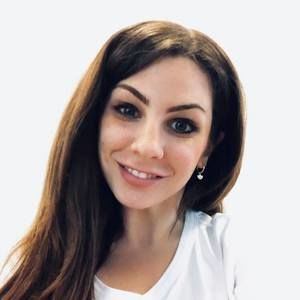 Meet your Posher, Yemina